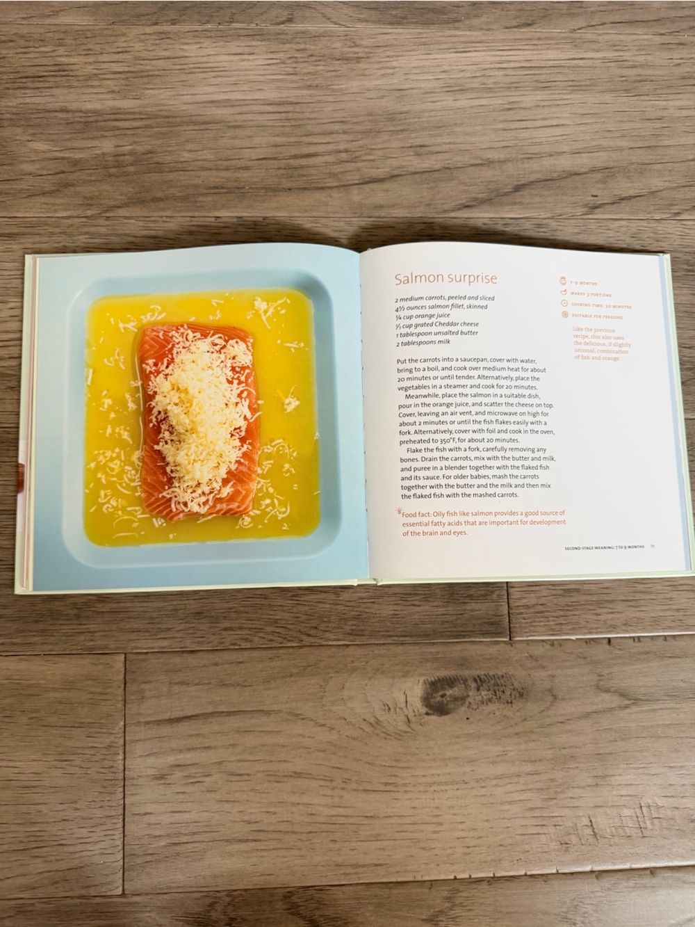 5 Parenting & Baby Books Bundle | Sleep, Feeding, Recipes & Development - Picture 4 of 8